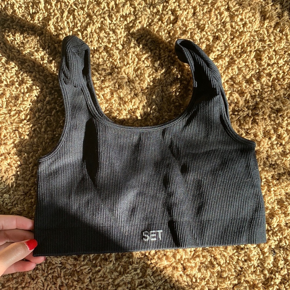 SETActive Box bra
